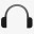 耳机开放源码图标gconspng_新图网 https://ixintu.com headphone 耳机