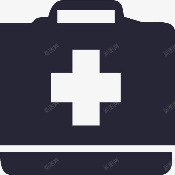 医疗卫生图标png_新图网 https://ixintu.com 医疗卫生