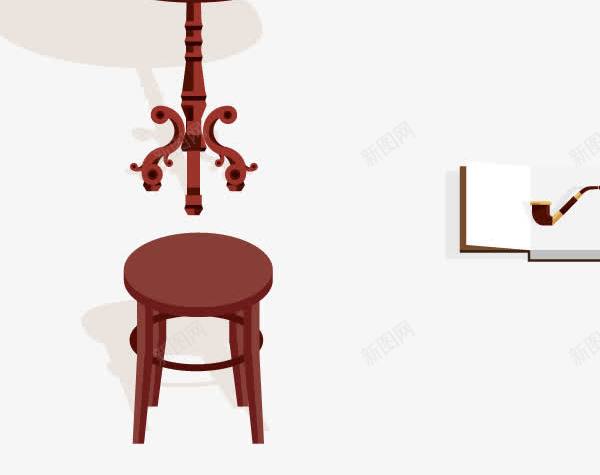 创意手绘创意家居生活png免抠素材_新图网 https://ixintu.com 创意 家居 生活