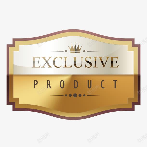 欧式商标矢量图ai免抠素材_新图网 https://ixintu.com 榛勮壊 澶嶅彜 鍟嗕笟鏍囩 矢量图