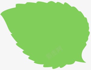 插画风格绿叶童装海报png免抠素材_新图网 https://ixintu.com 插画 海报 童装 绿叶 风格