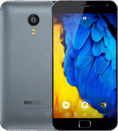 黑色效果魅族手机海报png免抠素材_新图网 https://ixintu.com 手机 效果 海报 黑色