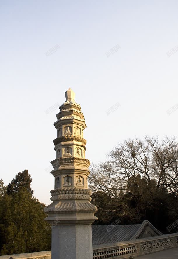 颐和园png免抠素材_新图网 https://ixintu.com 北京 建筑 旅游