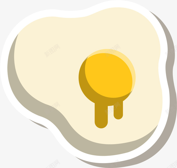 手绘卡通鸡蛋png免抠素材_新图网 https://ixintu.com 卡通 可爱 手绘 手绘卡通鸡蛋 手绘卡通鸡蛋PNG 食物 鸡蛋