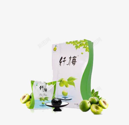 纤梅酵素png免抠素材_新图网 https://ixintu.com 产品实物 纤梅 酵素