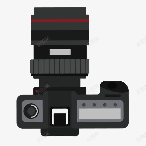 卡通摄影机png免抠素材_新图网 https://ixintu.com 卡通 摄影 摄影机