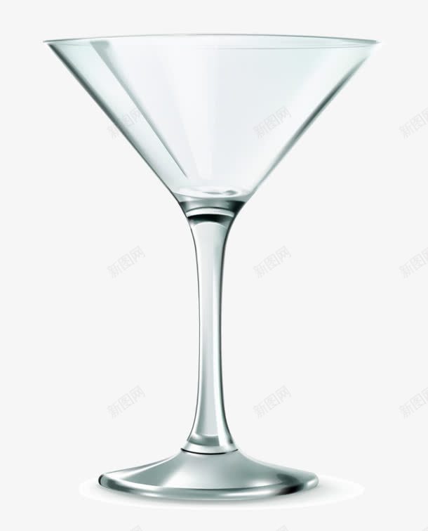 质感鸡尾酒高脚杯png免抠素材_新图网 https://ixintu.com 矢量高脚杯 质感高脚杯 高脚杯 鸡尾酒高脚杯