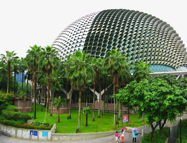 鱼尾狮公园建筑png免抠素材_新图网 https://ixintu.com 世界风景 名胜古迹 地方景点 实物图 手绘插画 摄影图 新加坡 旅游摄影 风景名胜 高清图片 鱼尾狮公园