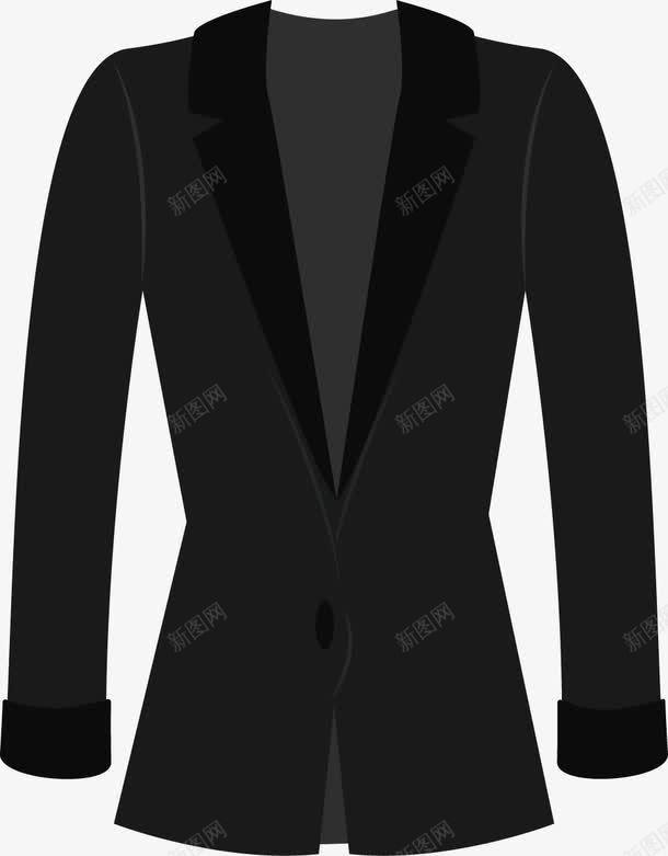 西服男士冬装png免抠素材_新图网 https://ixintu.com 冬衣 冬衣素材 冬装 男士冬装 矢量冬装 矢量冬装素材 西服