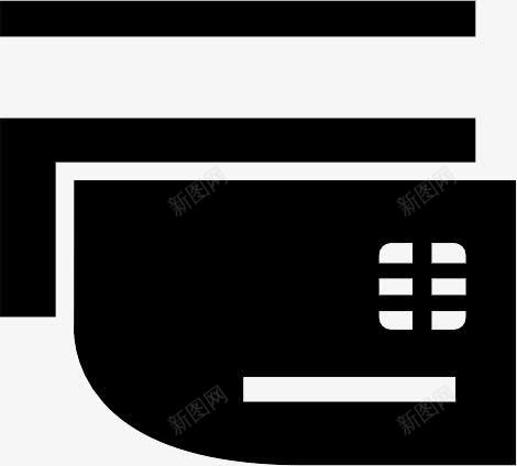 信贷CreditCardicons图标png_新图网 https://ixintu.com card credit 信贷