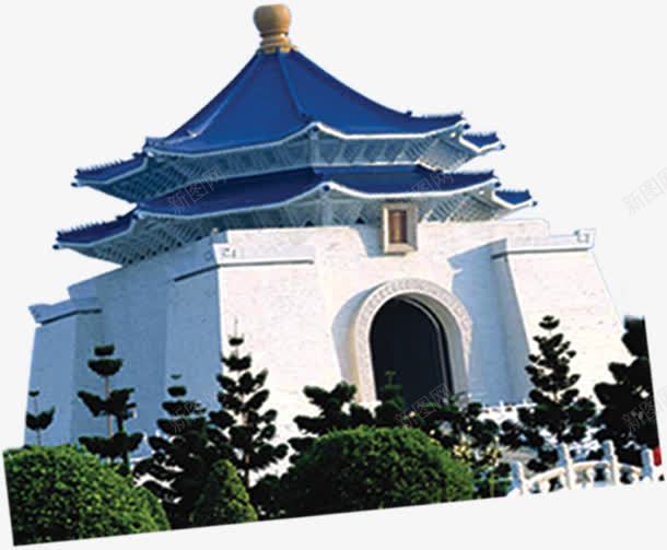 徽州建筑png免抠素材_新图网 https://ixintu.com 安徽 建筑 徽派