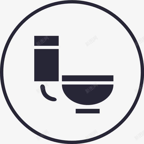 厨卫主材图标png_新图网 https://ixintu.com 厨卫主材