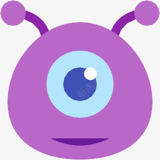 外星人Cinemaicons图标png_新图网 https://ixintu.com Alien 外星人