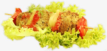 烤肉png免抠素材_新图网 https://ixintu.com 烤肉 美食 肉串 装饰 食物