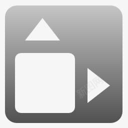 工具栏窗口最大化Web02amaicons图标png_新图网 https://ixintu.com Maximize Toolbar Window 工具栏 最大化 窗口