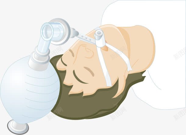急救png免抠素材_新图网 https://ixintu.com 急救 氧气瓶