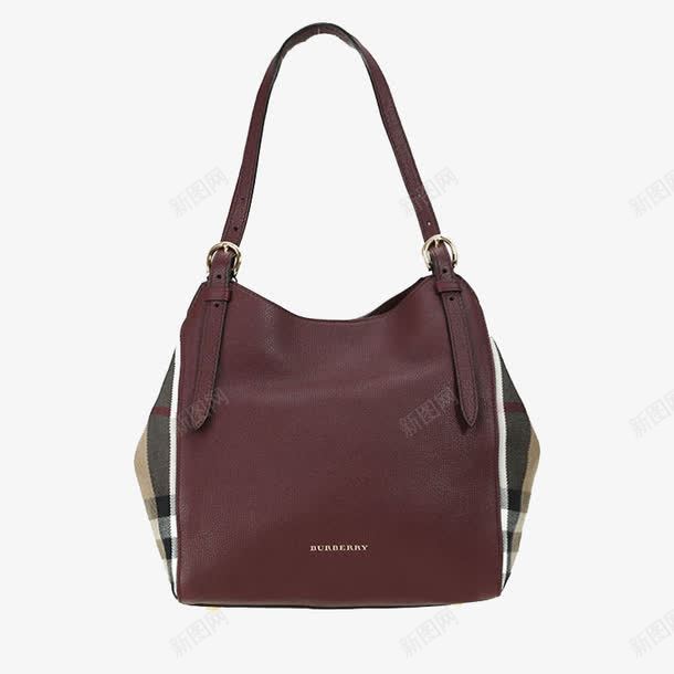 巴宝莉手袋png免抠素材_新图网 https://ixintu.com BURBERRY 包包 女包 巴宝莉 手包 手袋