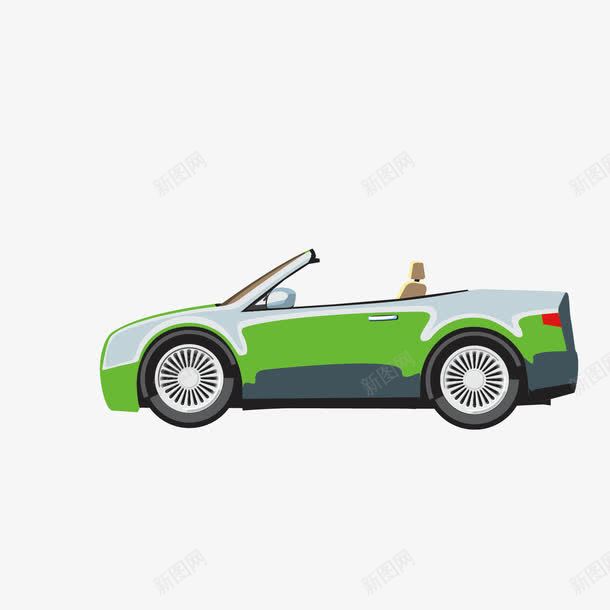 跑车车侧面png免抠素材_新图网 https://ixintu.com 图案 汽车 跑车 车侧面