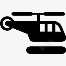 直升机名项目图标png_新图网 https://ixintu.com Helicopter 直升机