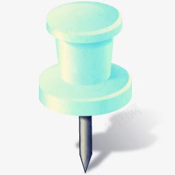 定位针png免抠素材_新图网 https://ixintu.com 定位针 手绘定位针 针