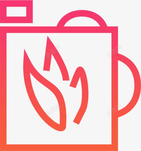 汽油Retinaicons图标png_新图网 https://ixintu.com gasoline 汽油