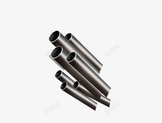 水管png免抠素材_新图网 https://ixintu.com 家用工具 水管 流水 钢化