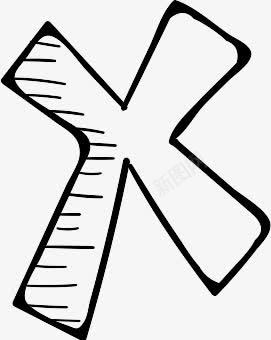 数学SchoolHandMadeicons图标png_新图网 https://ixintu.com maths 数学