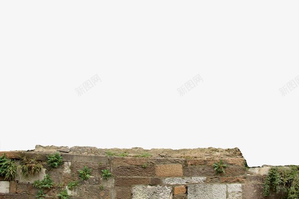 石壁png免抠素材_新图网 https://ixintu.com 中国风建筑 古建筑 门头