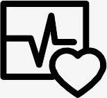 心脏MedicineHealthicons图标png_新图网 https://ixintu.com cardiac 心脏