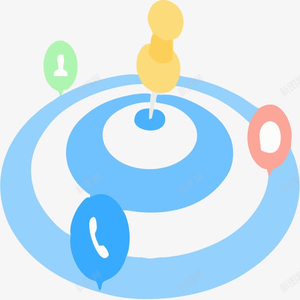 钼靶信息数据png免抠素材_新图网 https://ixintu.com 信息数据 免抠信息数据 创意 蓝色 钼靶