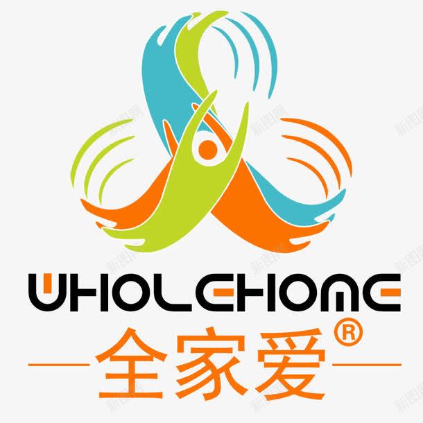 全家logo商业图标png_新图网 https://ixintu.com 企业商标 企业背景 免抠 免抠下载 全家logo 创意设计 商业设计