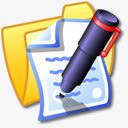 文件夹黄色的文件文件纸iCanpng免抠素材_新图网 https://ixintu.com document file folder paper yellow 文件 文件夹 文件夹黄色的文件文件纸iCandy初中免费下载 纸 黄色的