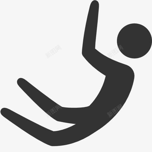 基地跳跃视窗8地铁风格png免抠素材_新图网 https://ixintu.com Base jumping 基地 跳跃