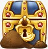 游戏宝箱金色png免抠素材_新图网 https://ixintu.com 游戏 金色