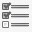 形式输入ChalkworkHTML图标png_新图网 https://ixintu.com checkbox form input 复选框 形式 输入