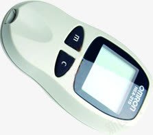 白色电子医疗器械png免抠素材_新图网 https://ixintu.com 医疗 器械 电子 白色