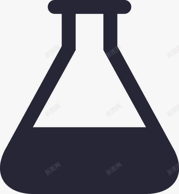 科研图标png_新图网 https://ixintu.com 科研