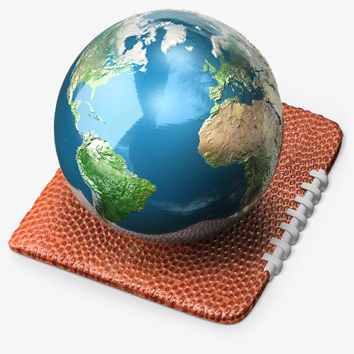立体3d地球矢量图ai免抠素材_新图网 https://ixintu.com 3d 创意地球 地球 立体 矢量图