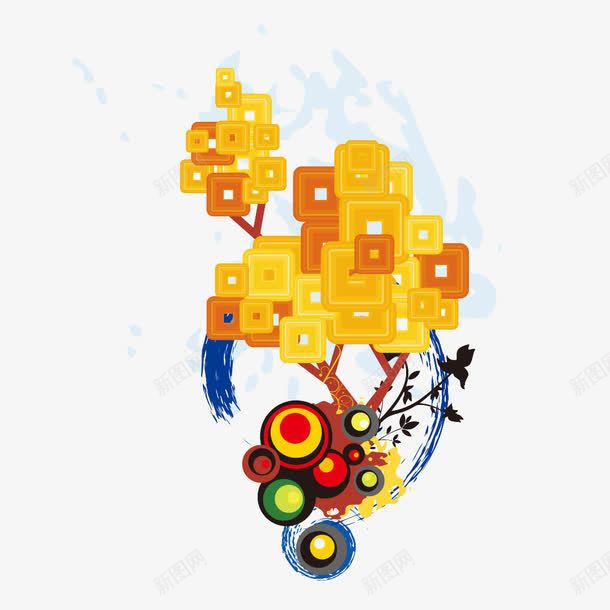 音乐海报png免抠素材_新图网 https://ixintu.com 旋律 海报底纹 装饰图案 音乐 音乐海报 音乐海报素材 音乐节