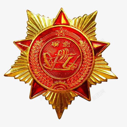 砺剑军章图案png免抠素材_新图网 https://ixintu.com 免抠图片 军章 军队 砺剑 装饰