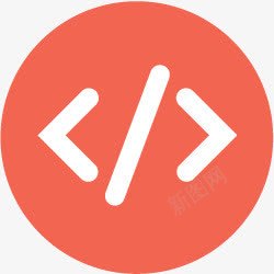 网络代码seoicons图标png_新图网 https://ixintu.com code web 代码 网络
