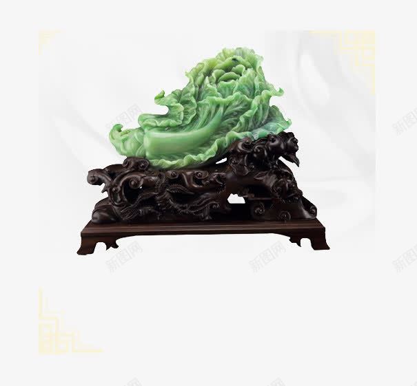 玉白菜png免抠素材_新图网 https://ixintu.com 玉白菜 白菜