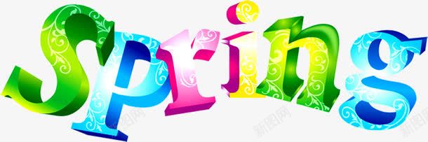 spring字体汽车海报png免抠素材_新图网 https://ixintu.com spring 字体 汽车 海报