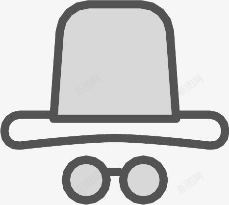 绅士freebieSwifticonsicons图标png_新图网 https://ixintu.com Gentleman 绅士