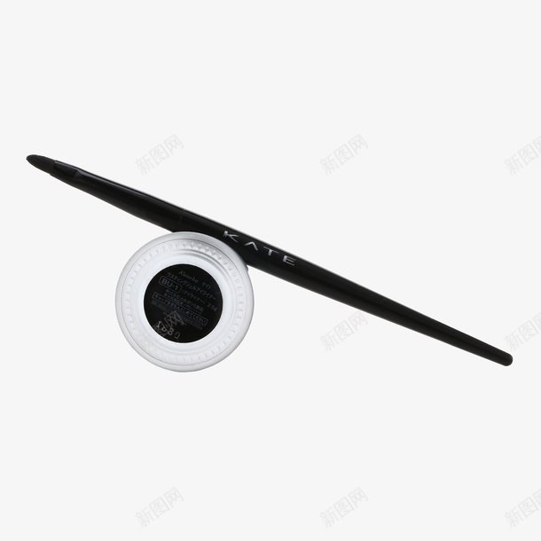 KATE膏体眼线笔png免抠素材_新图网 https://ixintu.com KATE 产品实物 化妆品 眼线笔 膏体