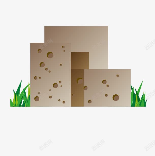 卡通手绘厕所png免抠素材_新图网 https://ixintu.com 卡通 卡通厕所 手绘 矢量厕所