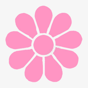 可爱卡通图标剪影png免抠素材_新图网 https://ixintu.com 动漫图标 动漫图片 卡通图标 卡通素材 可爱卡通图标素描 手绘可爱卡通图标