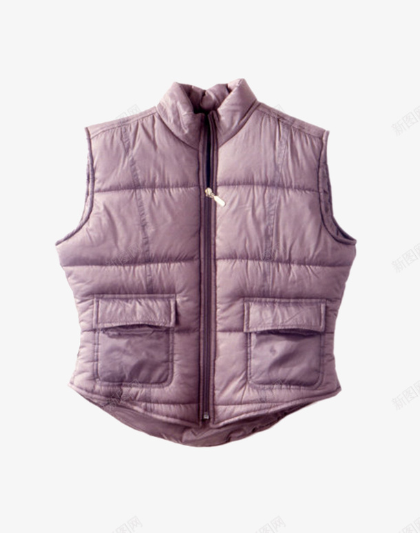 粉红色女装保暖衣服马甲棉袄实物png免抠素材_新图网 https://ixintu.com 保暖 免扣 免费下载 冬季 冷 厚衣服 棉袄 毛衣 衣服 防寒