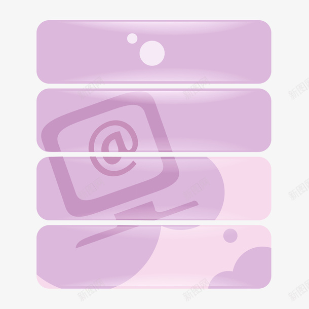 卡通立体互联网矢量图ai免抠素材_新图网 https://ixintu.com 互联网 卡通 立体 矢量图