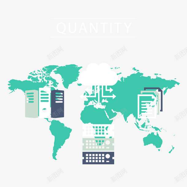 信息图表数据统计矢量图eps免抠素材_新图网 https://ixintu.com 信息 图表 效果 数据 立体 饼状 矢量图